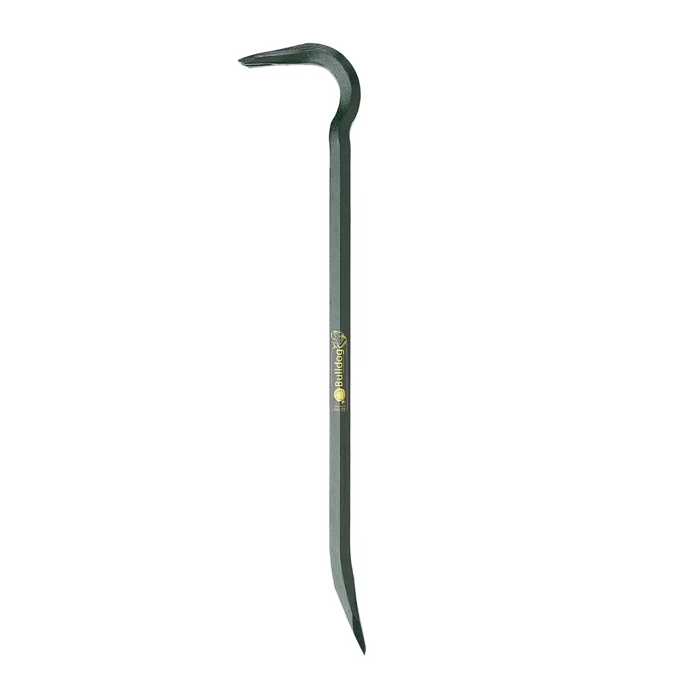 Bulldog Wrecking Bars 600mm x 18mm 