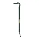 Bulldog Wrecking Bars 600mm x 18mm 