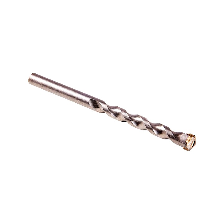 10mm x 120mm Masonry Drill Bit