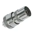 Coaxial Connector Female