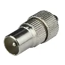 Coaxial Connector Male