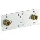 Marflow Shower PL8 Shower Fixing Plate 