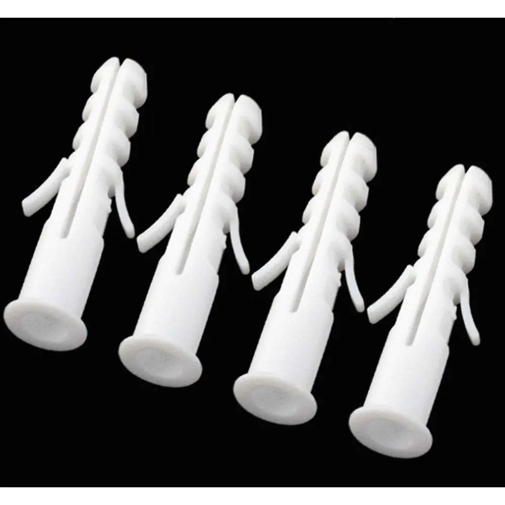 Netherwood Tools 10mm Wall Plugs 10pcs
