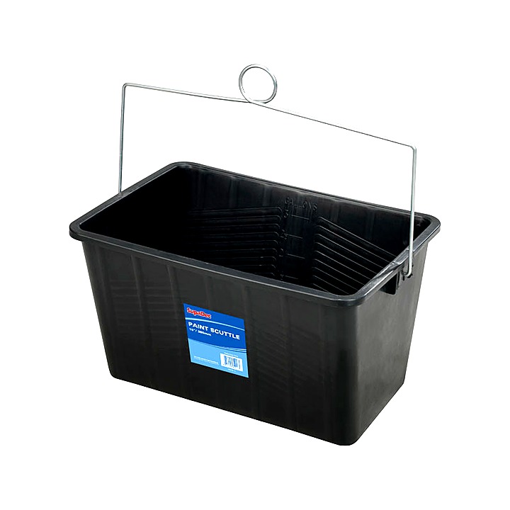 Paint Scuttle 15L