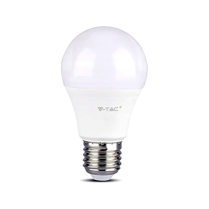 LED 9W E27 Screw-in Warm White Bulb