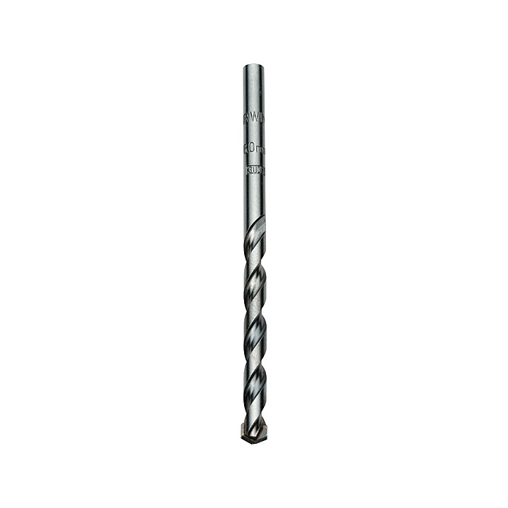Irwin 9mm x 120mm Masonry Drill