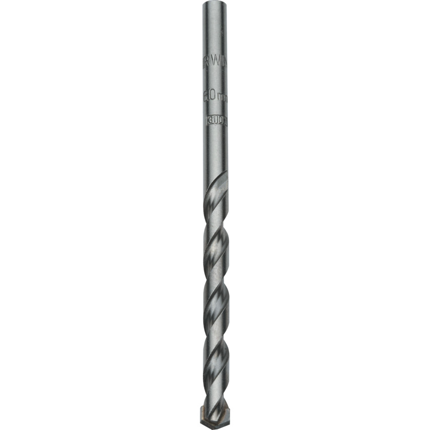 Irwin 9mm x 120mm Masonry Drill