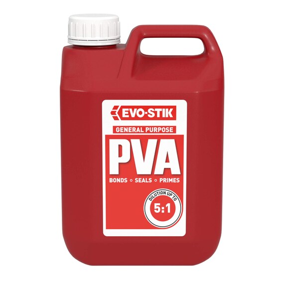 Evo-Stik PVA 5L