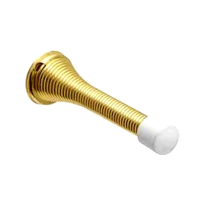Spring Door Stop 2pcs