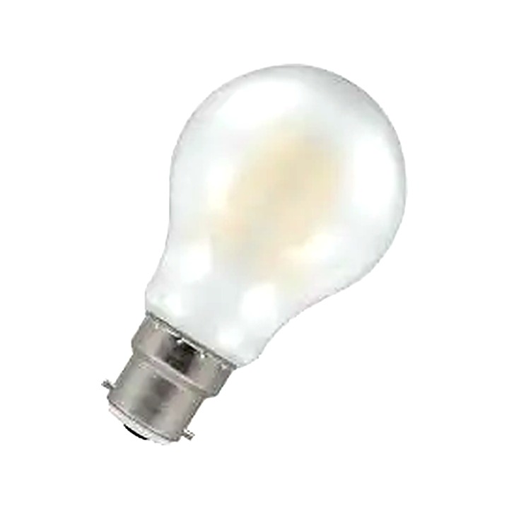 Crompton GLS 40W B22 Bayonet 2700K Warm White 