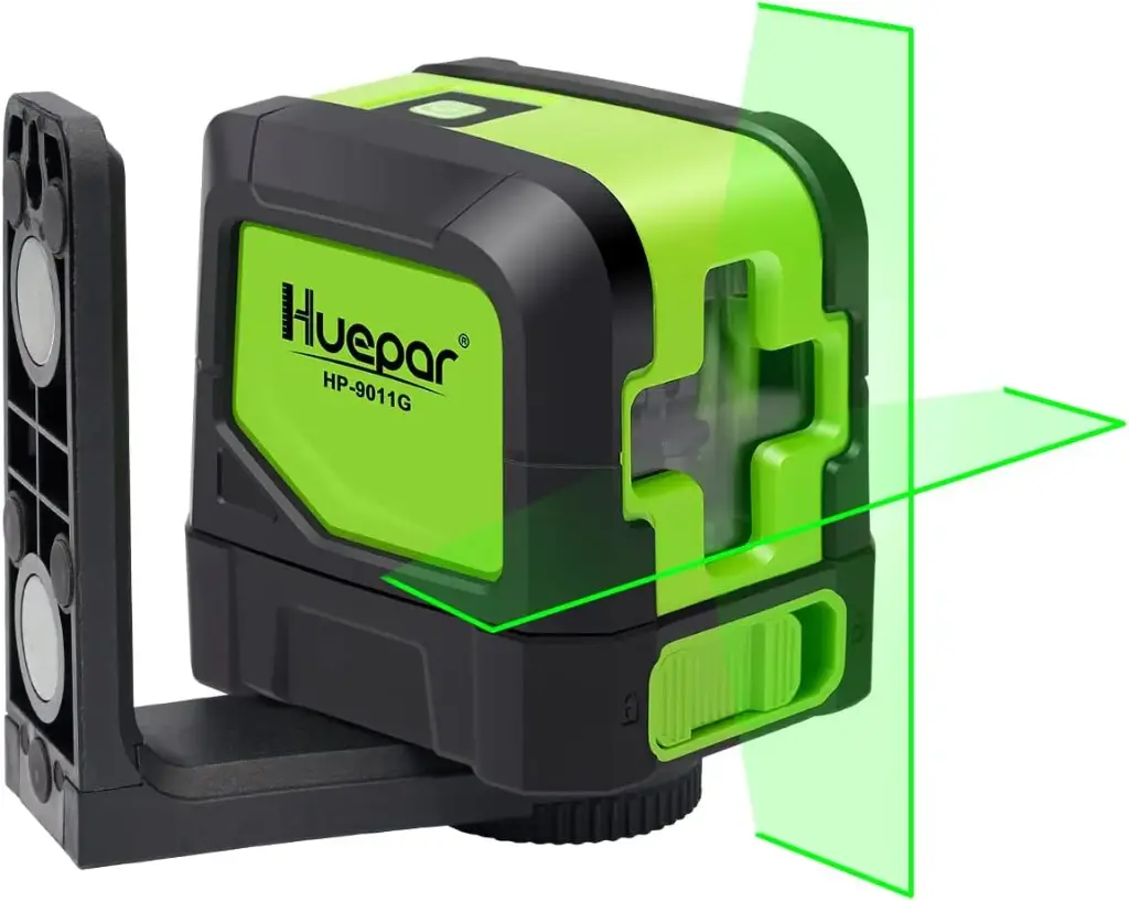 Huepar Self Leveling Laser