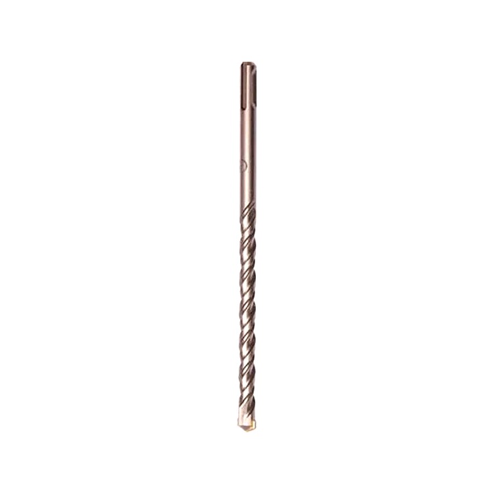 5.5 X 210mm Super Flute SDS+ Hammer Drill Bit