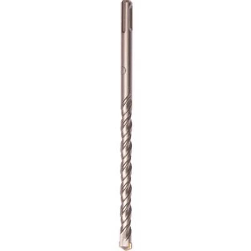 5.5 X 210mm Super Flute SDS+ Hammer Drill Bit