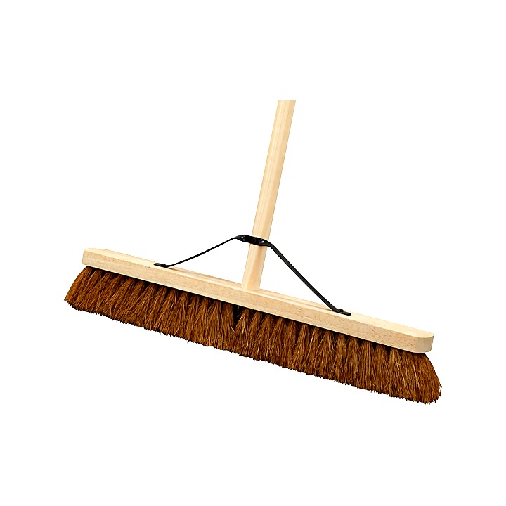 24" Soft Broom 