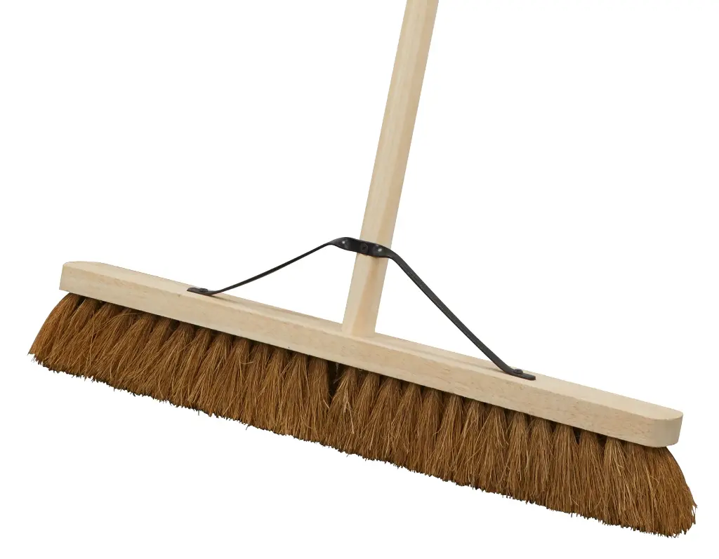24" Soft Broom 