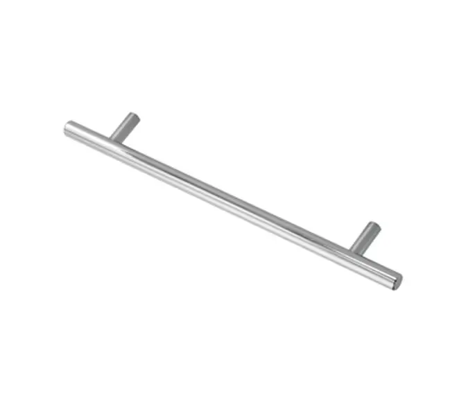 T Cupboard Handle 7.25"(185mm)