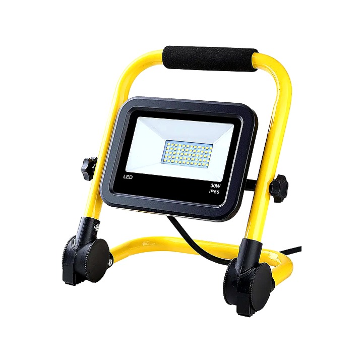 Pro-Elec LED Worklight Cool White 30W