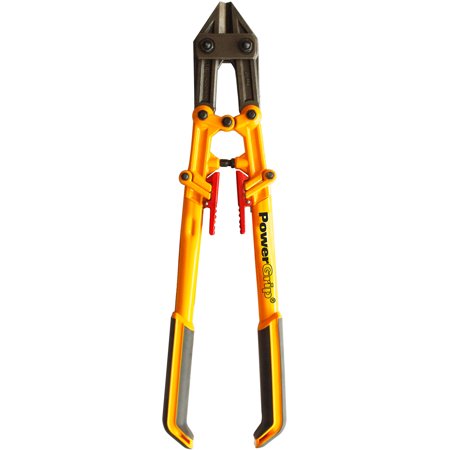 Power Grip Bolt Cutter  18 Inches