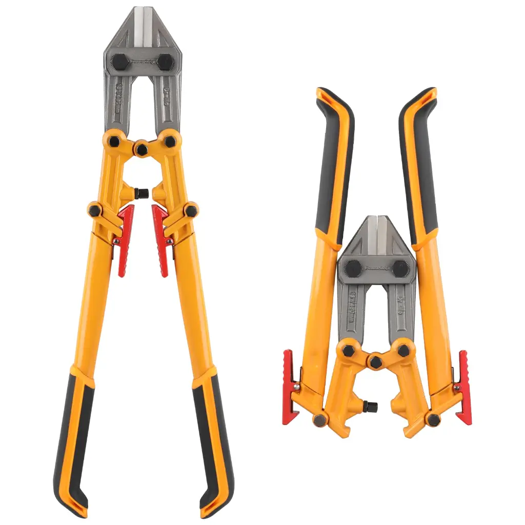 Power Grip Bolt Cutter 18 Inches