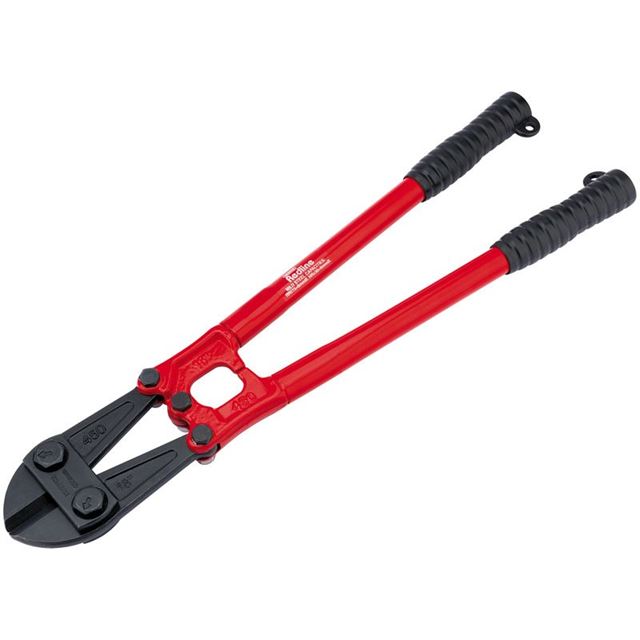 Draper Heavy Duty Bolt Cutter 900mm 
