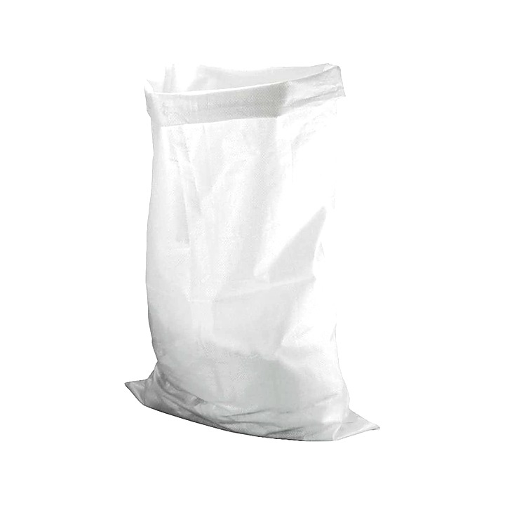 25 Resuable Rubble/Rubbish Bags White