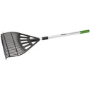 Draper Telescopic Plastic Rake