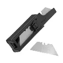 Stanley Heavy Duty Knife Blade Dispenser of 10