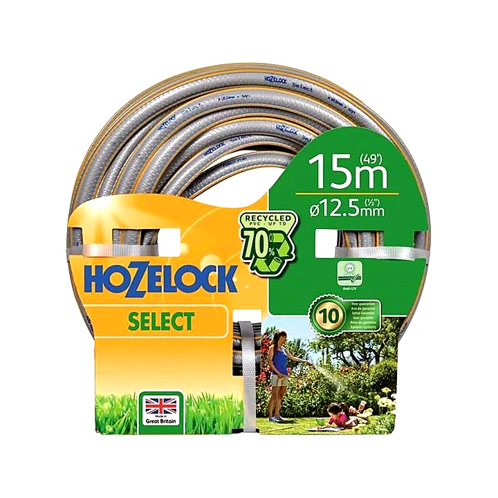 Hozelock 15m Garden Hose 