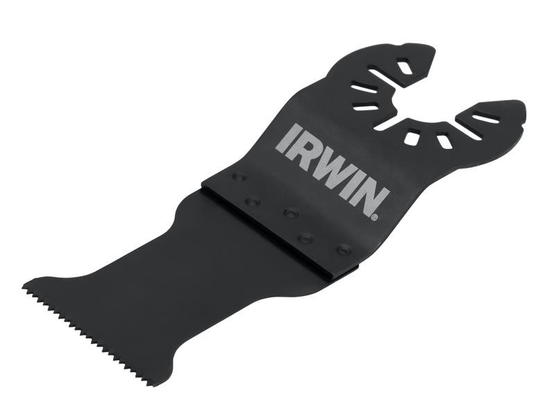 IRWIN Fastcut Wood Oscillating Blade 30 X 43mm X 20 TPI