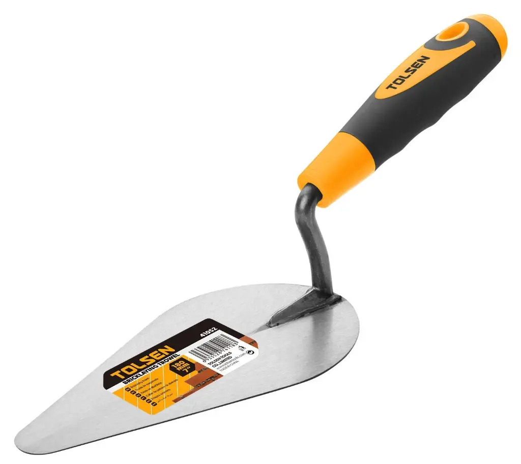 Tolsen Bricklaying Trowel 175mm