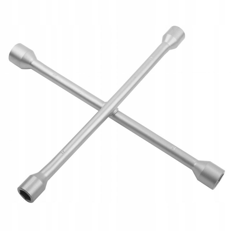 Tolsen Cross Rim Wrench 350mm