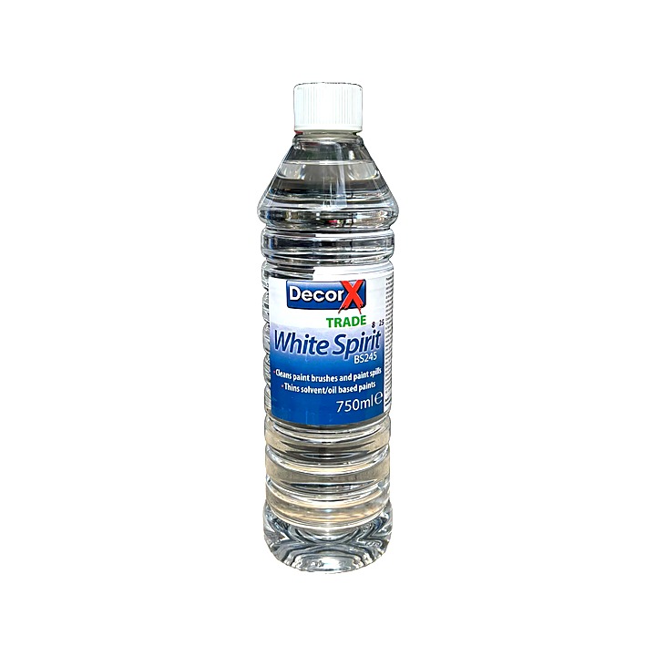 Decorx White Spirit 750ml