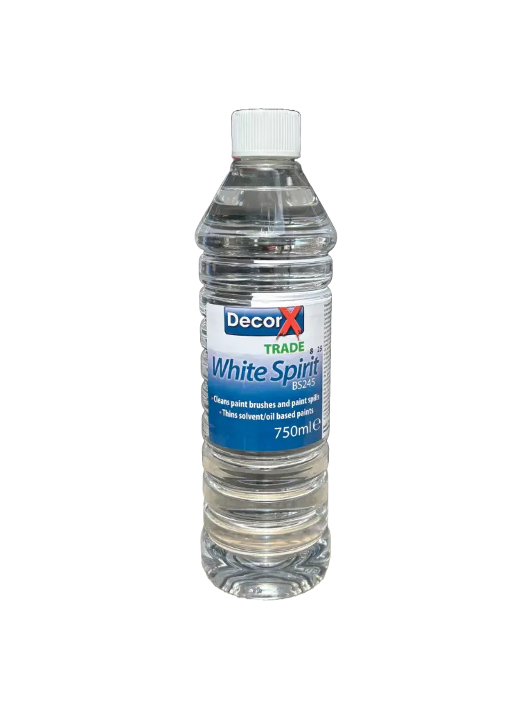 Decorx White Spirit 750ml