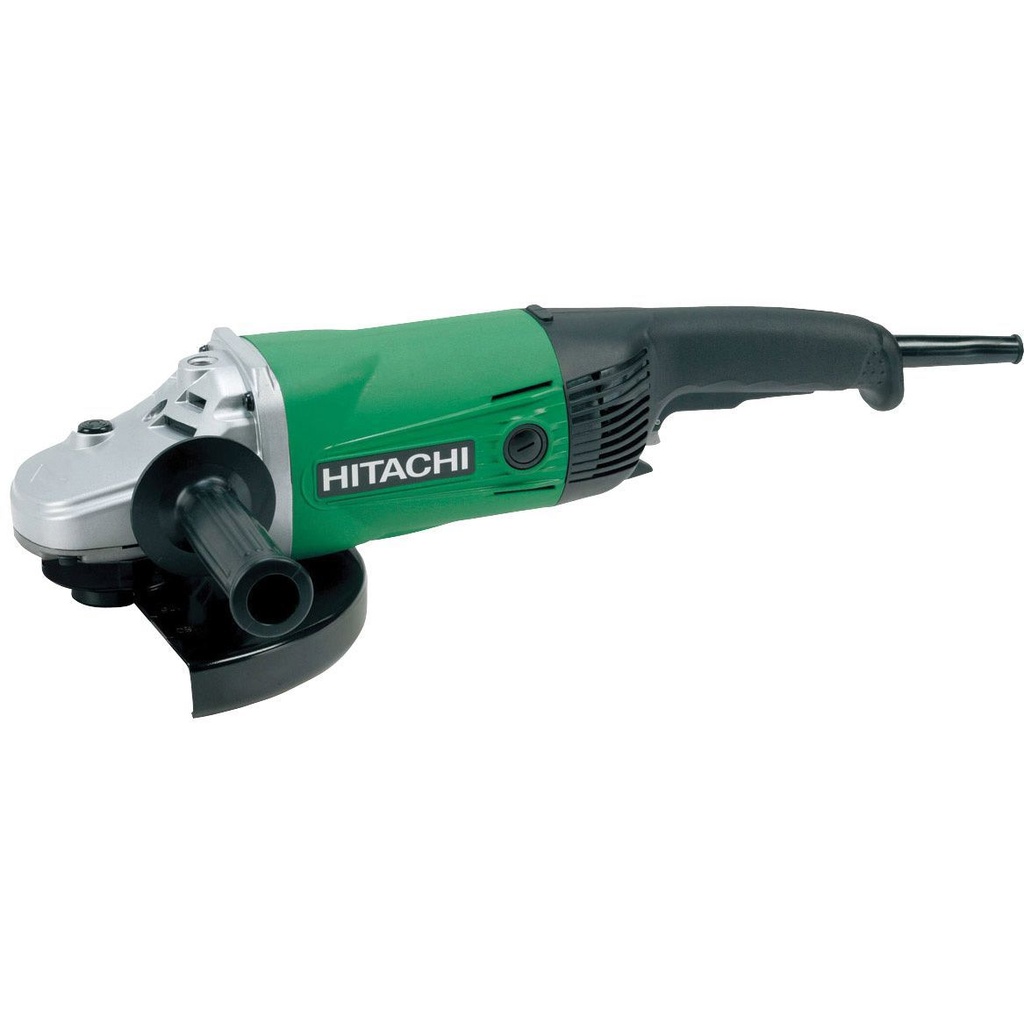Hitachi 230mm Angle Grinder 230V/2000W 