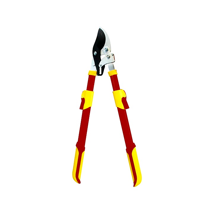 Heavy Duty Telescopic Ratchet Lopper