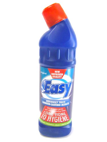 Easy Seriously Thick Bleach Original 750ml