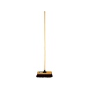 10" Bassine Hard Bristle Broom