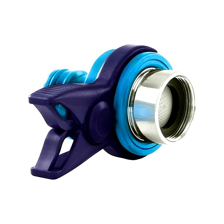 Flopro Threaded Mixer Tap Connector 12.5mm (1/2in)