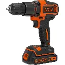 Black & Decker 2 Gear Combi Drill 18V 