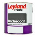 Leyland Undercoat Dark Grey 2.5L