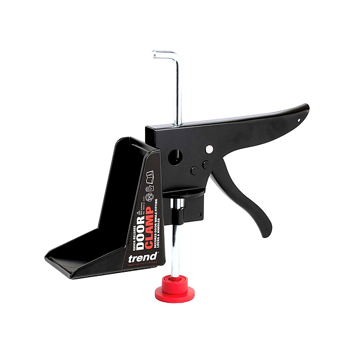 Trend Quick Release Door Clamp