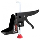 Trend Quick Release Door Clamp