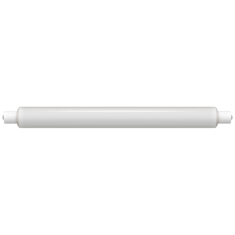 Crompton LED S15 Double Ended Tubular 6W 2700K 