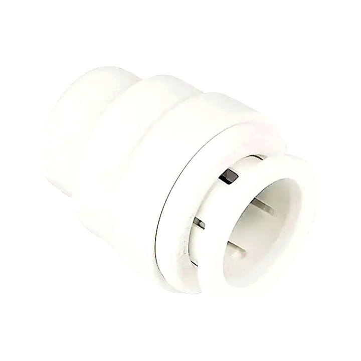 JG 22mm Stop Ends 5 Pack