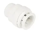 JG 22mm Stop Ends 5 Pack