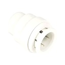 JG 22mm Stop Ends 5 Pack