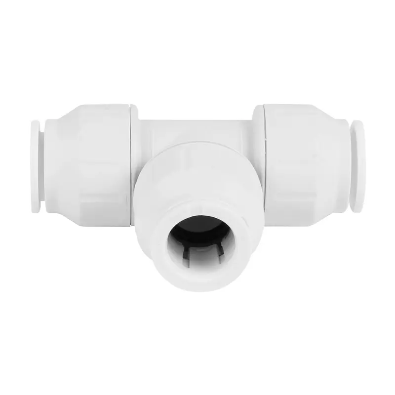 Twistloc 22mm Speed Fit Equal Tee 5 Pack