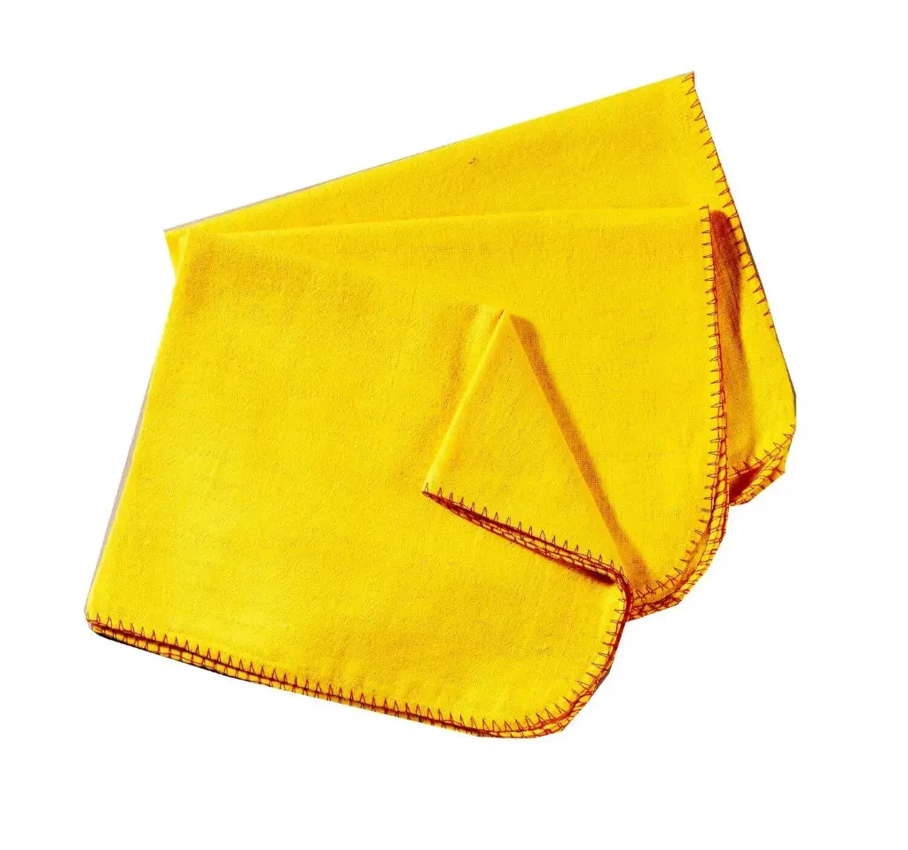 Rochley Yellow Dusters