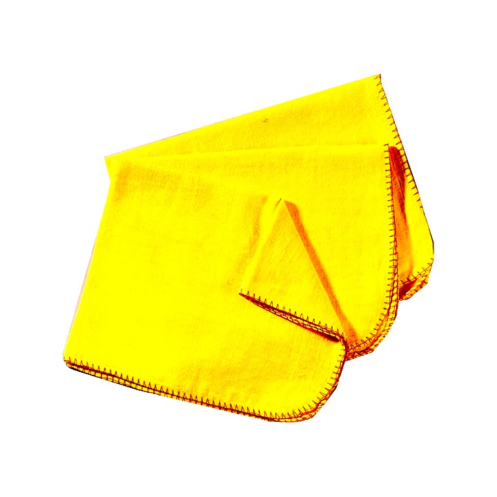 Rochley Yellow Dusters