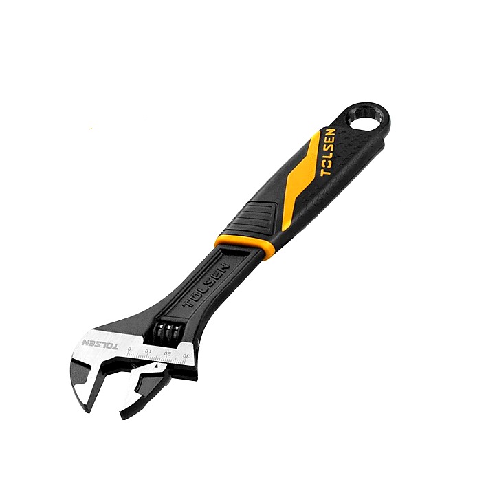 Tolsen Adjustable Wrench 300mm